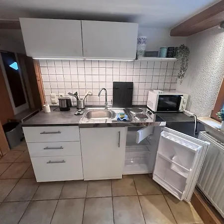 Appartamento Hobbithoehle